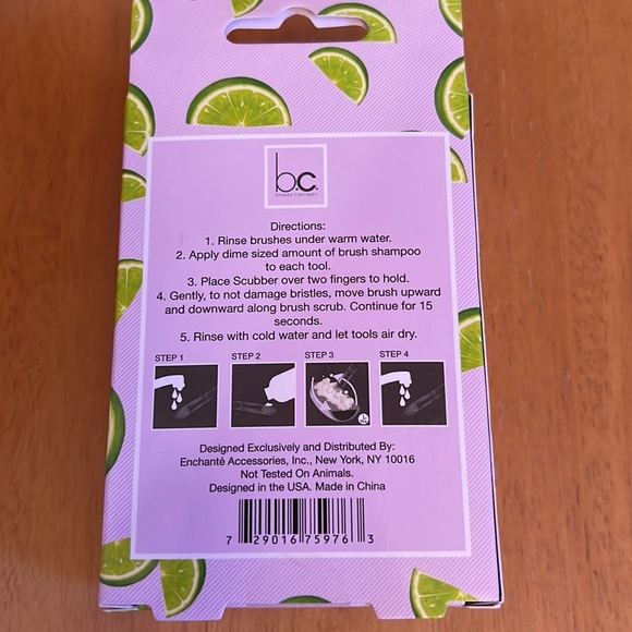 NIB bundle of makeup brushes & tools - Picture 5 of 13